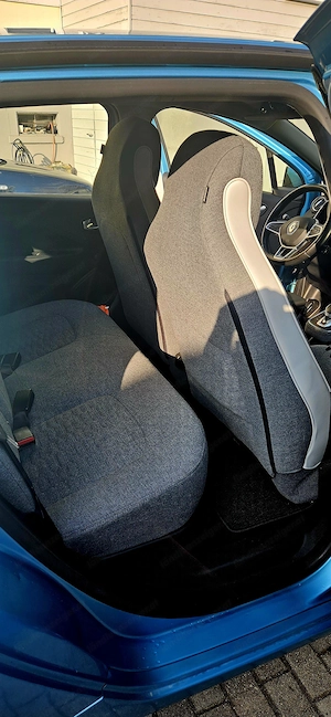 Renault ZOE 51Kwh Bild 5