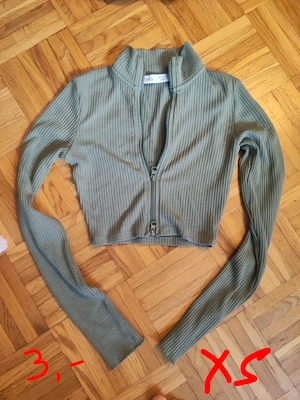 Damenkleidung XS Bild 4