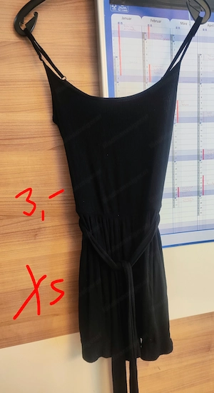 Damenkleidung XS Bild 3