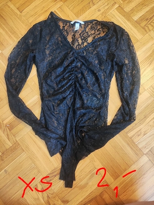Damenkleidung XS Bild 2
