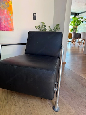 Designerstuhl  Bild 2