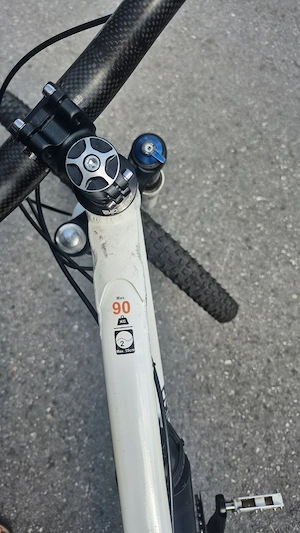 ben-e-bike 27 Zoll, Service gemacht Bild 5