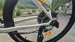 ben-e-bike 27 Zoll, Service gemacht Bild 4