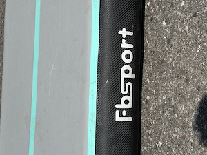 Airtrack Matte Bild 3