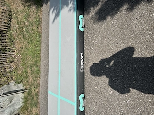 Airtrack Matte Bild 2