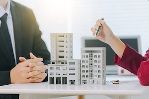 Finanzierungs- und Investitionslösungen