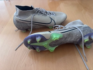 Fußballschuhe Größe 47,5 Bild 3