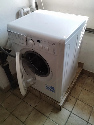 Waschmaschine bis zu 7kg Bild 2