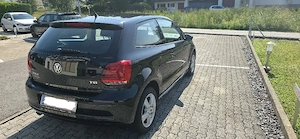 VW Polo 1.2 Tsi Bild 2