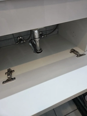 Badezimmer zu verkaufen  Bild 2