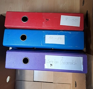 Rahmdeckelsammlung Bild 5