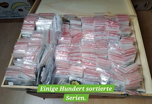 Rahmdeckelsammlung Bild 2