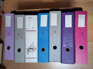 Rahmdeckelsammlung Bild 3