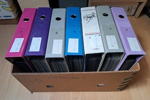 Rahmdeckelsammlung Bild 4