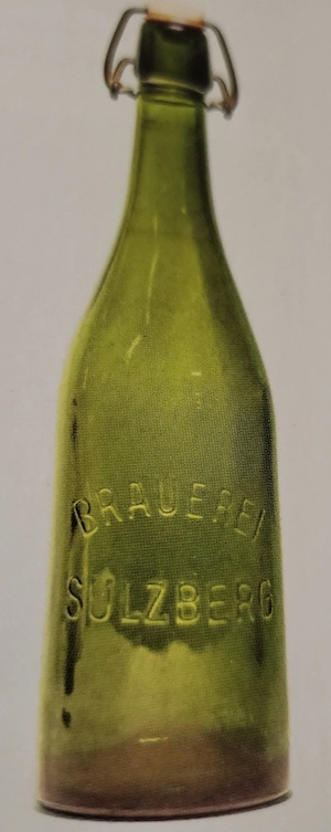 Sammler zahlt Spitzenpreise für diese Bierflaschen  Bild 2