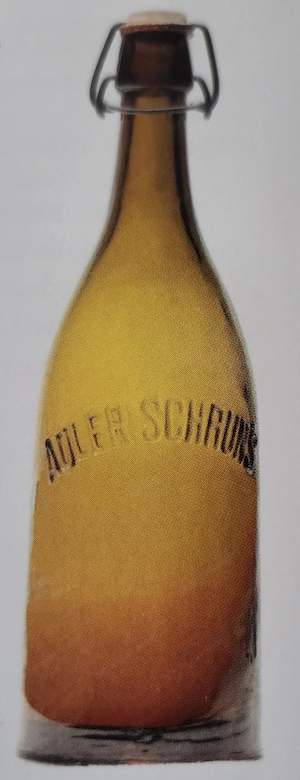 Sammler zahlt Spitzenpreise für diese Bierflaschen  Bild 3