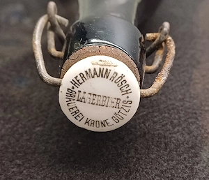 Sammler zahlt Spitzenpreise für diese Bierflaschen  Bild 4