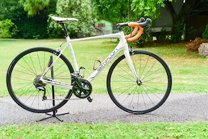 Simplon Kiaro Ultegra Bild 3