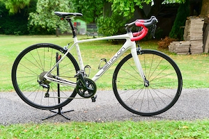 Simplon Kiaro Ultegra Bild 2