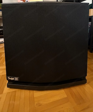 Subwoofer M5000 von Teufel  Bild 2
