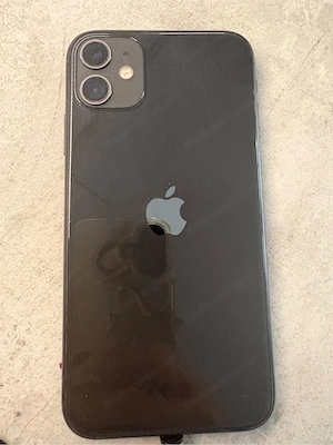 I Phone 11 Bild 2