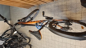 Jugendfahrrad Bild 3