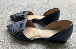 Ballerina von Hispanita Grösse 37,5 Bild 2