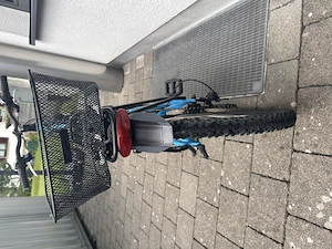 KTM Kids Bike 24'zoll Bild 3
