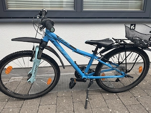 KTM Kids Bike 24'zoll