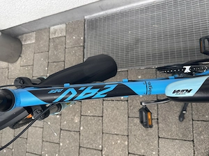 KTM Kids Bike 24'zoll Bild 4