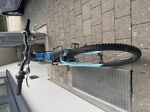 KTM Kids Bike 24'zoll Bild 2