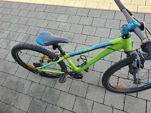 Cube 24 Zoll Kinderfahrrad