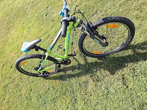 Cube 24 Zoll Kinderfahrrad Bild 7