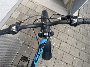 KTM Kids Bike 24'zoll Bild 8
