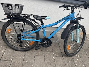 KTM Kids Bike 24'zoll Bild 7