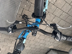KTM Kids Bike 24'zoll Bild 5