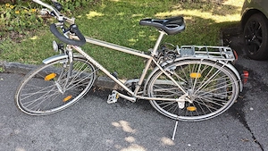 Simplon Herren + Damenrad  Bild 3