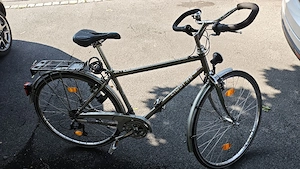 Simplon Herren + Damenrad  Bild 2