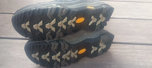 Bergschuh Kinder Goretex 37 Bild 3