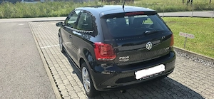 VW Polo 1.2 Tsi Bild 3