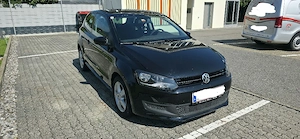 VW Polo 1.2 Tsi Bild 5