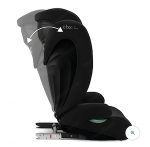 Cybex Silver Line Kindersitz Bild 3