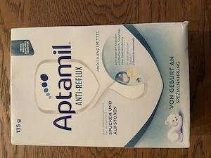 Aptamil Anti-Reflux