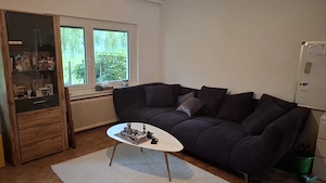 Anrainerwohnung mit Gartenanteil Bild 2