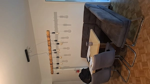 Anrainerwohnung mit Gartenanteil Bild 3