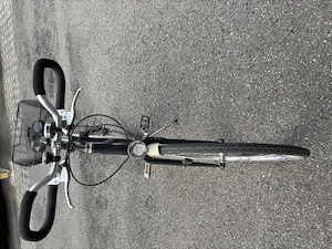 Verkaufe Kalkhoff Damenfahrrad Bild 2