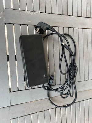 E-Bike der Marke Jeep von 2021.   Bild 4