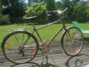 Electra Fahrrad