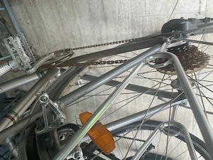 Electra Fahrrad Bild 2