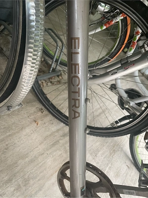 Electra Fahrrad Bild 4
